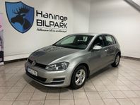 Volkswagen Golf 1.2TSI BMT/SUPERDEAL 4,95% Fr 1207kr/ADAPTIV