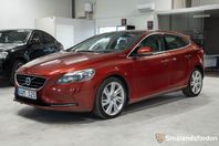 Volvo V40 D3 Geartronic Momentum M-Värmare Drag NYSERVAD