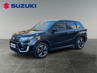 Suzuki Vitara 1.4T Inclusive Panorama, inkl. vinterhjul