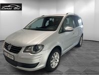 Volkswagen Touran 1.9 TDI Freestyle, Trendline 7Sita