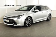 Toyota Corolla Kombi Elhybrid Style SPI