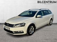 Volkswagen Passat Variant 2.0 TDI BlueMotion 4Motion / Drag