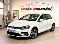 Volkswagen Golf 5-dörrar 1.0 TSI R-Line 7000 mil Ränta 6,95%