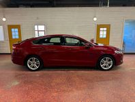 Ford Mondeo 2.0 TDCi Powershift Titanium Euro 6 / Dragkrok