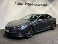 Tesla Model S 75D