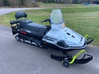 Yamaha Viking III