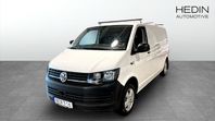 Volkswagen Transporter TRANSPORTER T30 2,0 TDI 102hk Värmare