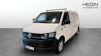 Volkswagen Transporter TRANSPORTER T30 2,0 TDI 102hk Värmare