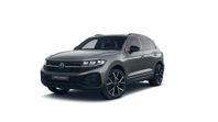 Volkswagen Touareg R-Line 4M 3.0 TDI Drag Panoramatak