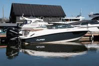 FLIPPER 670 DC | L6-225 | 2495/m