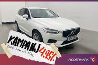 Volvo XC60 T5 AWD Momentum VOC Värmare Sensorer 4,95% Ränta