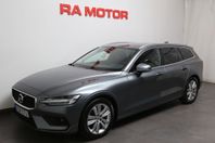 Volvo V60 D4 190hk Momentum Aut H/K Kamera Navi VOC Leasbar