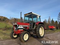 Traktor McCormick 484 International