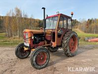 Traktor Volvo BM 400 Buster