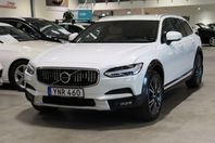 Volvo V90 Cross Country D4 190HK Inscription PRO AWD Aut