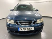 Saab 9-3 Aero SportCombi 2.8 Turbo V6 Arc