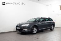 Citroën C5 Tourer 1.6 e-HDi Automat Panorama/Navigation/PDC