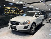 Volvo XC60 D4 Momentum/Drag/Panorama/Navi/Keyless/1Ägare