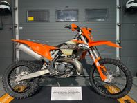 KTM 250 EXC TPI