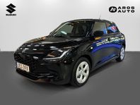 Suzuki Swift Hybrid Select-Vinterhjul &Motorvärmare Kampanj!