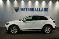 Audi Q5 40 TDI quattro DRAG NAVI VÄRMARE