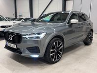 Volvo XC60 D5 AWD R-DESIGN 235HK LUFT BLIS PANO B&W 360° VOC