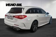 Mercedes-Benz C 300 e Kombi AMG Premium Dragrok