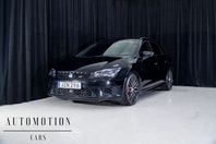 Seat Leon ST Cupra 2.0TSI 280hk Skinn DCC Backkamera Se Spec