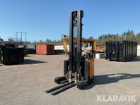 Skjutstativtruck BT Reflex TXH8500