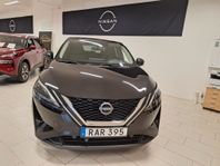 Nissan Qashqai 1.3 DIG-T XTRONIC N-Connecta