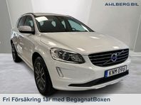 Volvo XC60 D4 AWD Momentum Business E