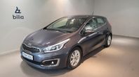 Kia Cee´d GDi 135hk Komfort Aut