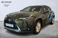 Lexus UX 250h Comfort Teknik 184hk Keyless Navi Backkamera P