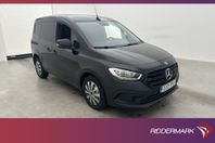 Mercedes-Benz Citan 112CDI Värmare B-Kamera V-Inredd Moms