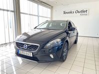 Volvo V40 Cross Country D2 AUT 115hk