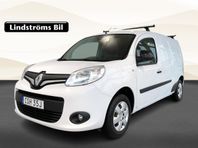 Renault Kangoo Express Maxi 1.5 dCi Webasto Vinterhjul