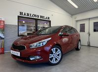 Kia CEED cee'd_sw 1.6 CRDi EX Comfort Euro 5