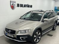 Volvo XC70 D4 AWD Summum, Polestar Optim Classic/FULL-SPEC/