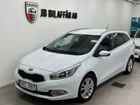 Kia CEED cee'd_sw 1.6 CRDi EX Comfort, /Drag/Ny Servad/ Euro