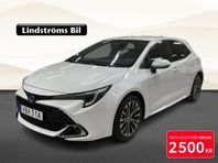 Toyota Corolla Hybrid COROLLA 1,8 HYBRID 5D STYLE PLUSPAKET