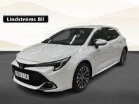 Toyota Corolla Hybrid 1,8 5D STYLE PLUSPAKET