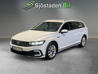 Volkswagen Passat SC GTE 1.4 TSI 218hk  DRAG/NAV/VÄRMARE