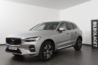 Volvo XC60 Recharge T6 Core Edition / Panorama / Backkamera