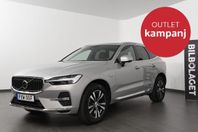 Volvo XC60 Recharge T6 Core Edition / Panorama / Backkamera