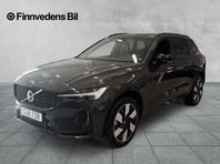 Volvo XC60 T6 Plus Dark Edition 0%Ränta