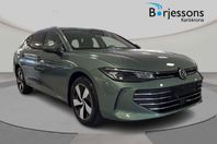 Volkswagen Passat Sportscombi 1.5 eTSI 150Hk DSG7 Business E