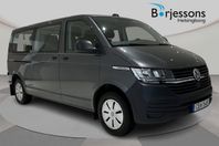 Volkswagen Caravelle 2.0 TDI 150 hk DSG