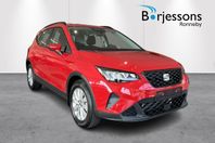 Seat Arona 1.0 TSI 115 DSG STYLE