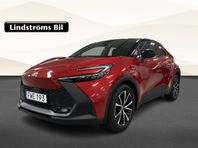 Toyota C-HR Hybrid AWD-i Style Teknikpaket 2,0 e-CVT 197hk V