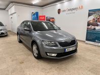 Skoda Octavia 1.6 TDI Ambition/Drag/M-värmare 105hk